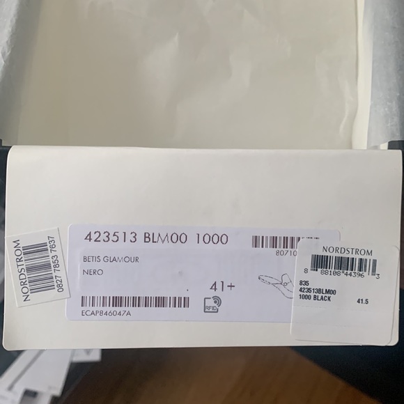 ❌ SOLD ❌ Gucci Princetown Mules - Picture 4 of 4